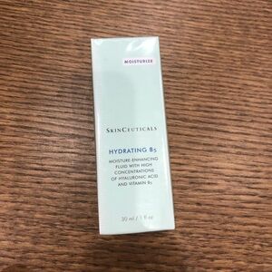 SkinCeuticals Hydrating B5 Moisturizer - Cream and Blue